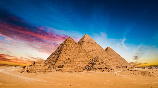  part one The 30 Oldest Structures in the World - 13857